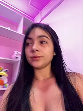 kittyMelvis online show from March 2026 11:05:02 AM