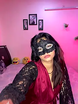 Snapshot of Pretty_Seema chatting on December 2025 04:05:01 PM Pretty Seema online show from December 2025 04:05:01 PM