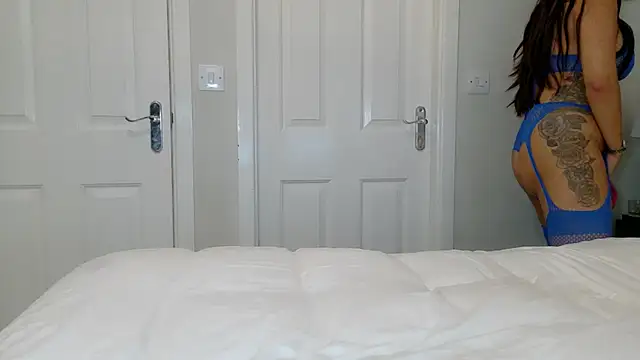 Ruby brooksxo online show from July 2026 10:54:01 AM