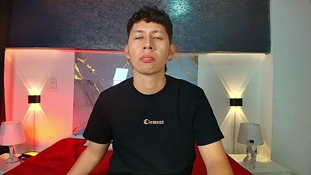 Snapshot of Abeel_Ordaz chatting on November 2025 06:54:01 PM Abeel Ordaz online show from November 2025 06:54:01 PM