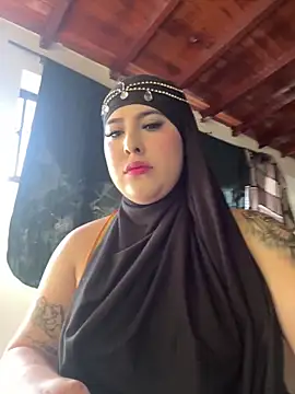 Zahida 7 online show from December 2025 06:58:01 PM