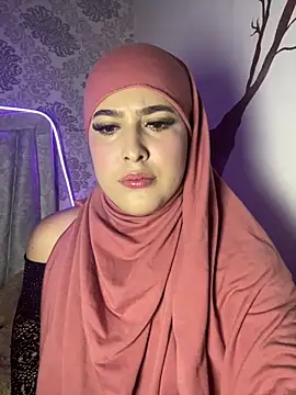 Zahida 7 online show from February 2026 07:10:01 PM