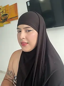 Zahida 7 online show from March 2026 08:26:01 PM