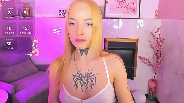 MarquiseMuse online show from February 2026 06:10:02 AM