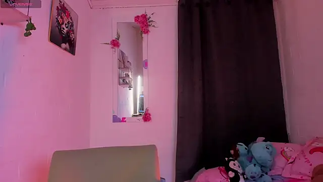 Cristal dark online show from March 2026 11:44:01 PM