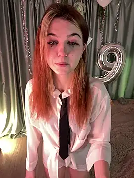 FannyRay online show from December 2025 09:33:02 PM