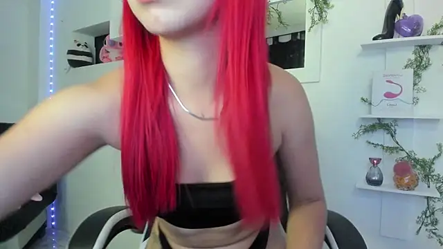 Snapshot of Ariel_Laurentt chatting on February 2026 04:05:02 AM Ariel Laurentt online show from February 2026 04:05:02 AM