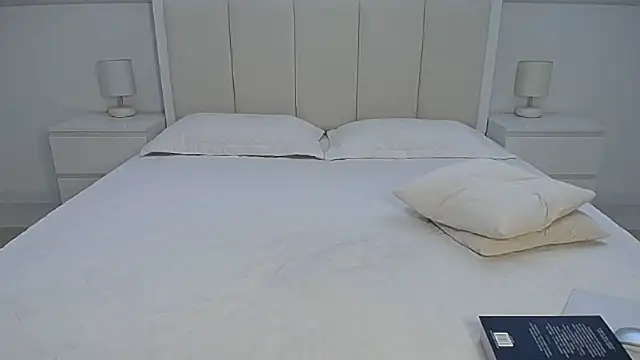 Milena29 online show from January 2025 06:01:02 AM