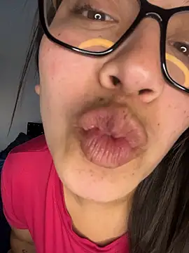 LyaRose online show from January 2026 10:57:02 PM