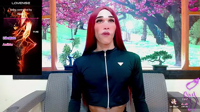 britanny noroeste online show from January 2026 03:44:01 AM