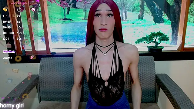 britanny noroeste online show from February 2026 03:57:02 AM