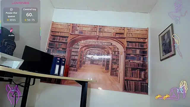 britanny noroeste online show from March 2026 03:23:02 AM