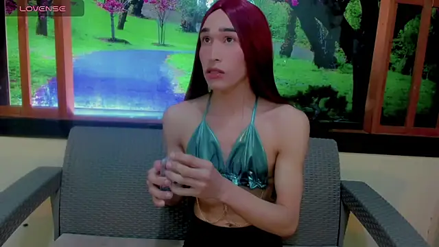 britanny noroeste online show from April 2026 03:18:01 AM