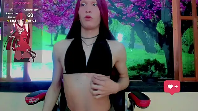 britanny noroeste online show from April 2026 03:46:02 AM