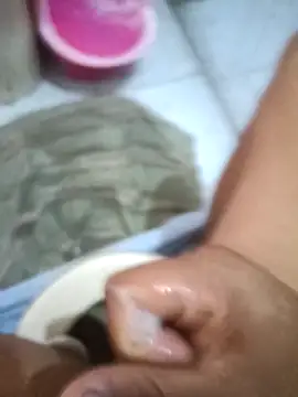 Rico123san online show from December 2025 07:43:02 PM