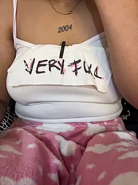 Brunette Dirty 0limits online show from February 2026 08:15:01 PM