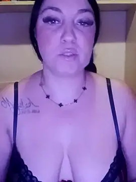 Vannesitta online show from February 2026 07:12:01 PM