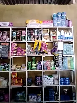 MIA-LARIOS online show from March 2026 10:04:02 PM