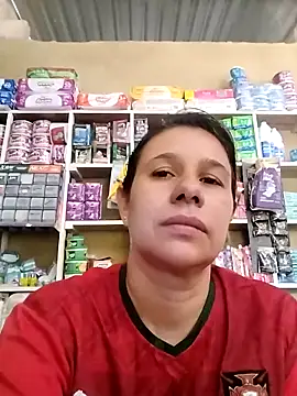 Snapshot of MIA-LARIOS chatting on April 2026 02:52:02 PM MIA-LARIOS online show from April 2026 02:52:02 PM
