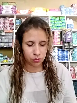 Snapshot of MIA-LARIOS chatting on May 2026 03:05:02 PM MIA-LARIOS online show from May 2026 03:05:02 PM