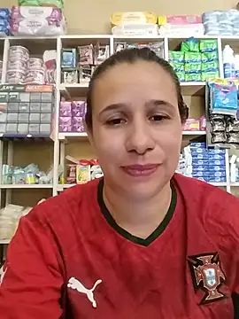 Snapshot of MIA-LARIOS chatting on May 2026 03:18:02 PM MIA-LARIOS online show from May 2026 03:18:02 PM