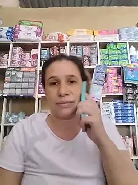 Snapshot of MIA-LARIOS chatting on May 2026 01:52:01 PM MIA-LARIOS online show from May 2026 01:52:01 PM