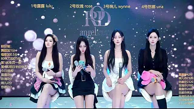 ROD-angel online show from December 2025 07:35:01 AM