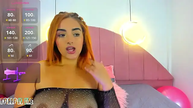 Mia Rose22 online show from November 2025 02:58:01 AM