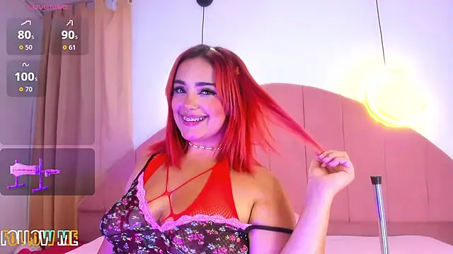 Mia Rose22 online show from February 2026 02:34:02 AM