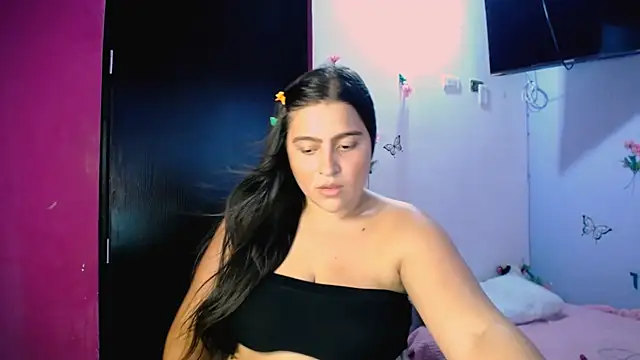 Snapshot of AcinoseIslamist chatting on February 2026 10:43:01 PM AcinoseIslamist online show from February 2026 10:43:01 PM