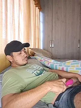 AM Lamaquina91 online show from February 2026 08:27:01 PM