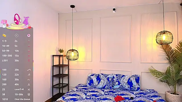 SashaVellor online show from February 2026 07:51:01 AM