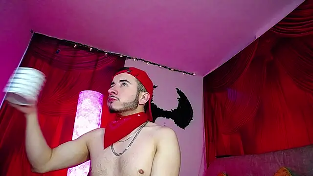 Noha Lux01 online show from November 2025 01:11:01 PM