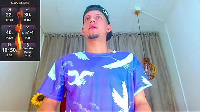 Snapshot of Sebastian_Smith__ chatting on November 2025 11:21:02 AM Sebastian Smith online show from November 2025 11:21:02 AM