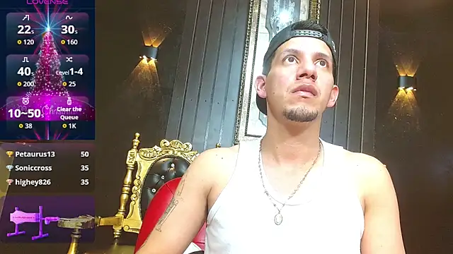 Snapshot of Sebastian_Smith__ chatting on January 2026 05:27:02 PM Sebastian Smith online show from January 2026 05:27:02 PM