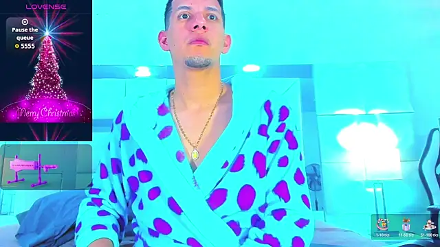 Snapshot of Sebastian_Smith__ chatting on January 2026 11:48:02 AM Sebastian Smith online show from January 2026 11:48:02 AM