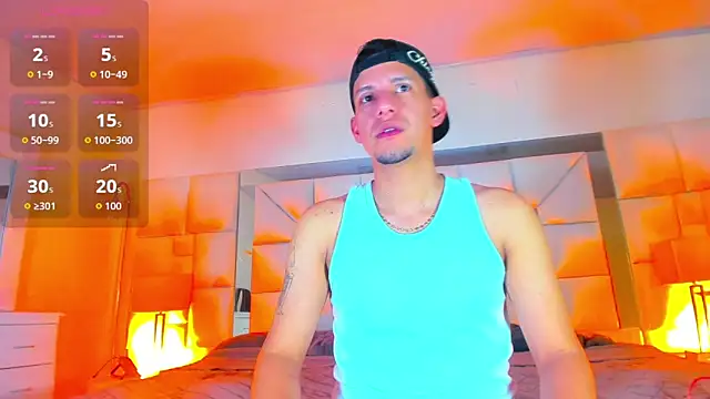 Sebastian Smith   online show from February 2026 11:18:01 AM