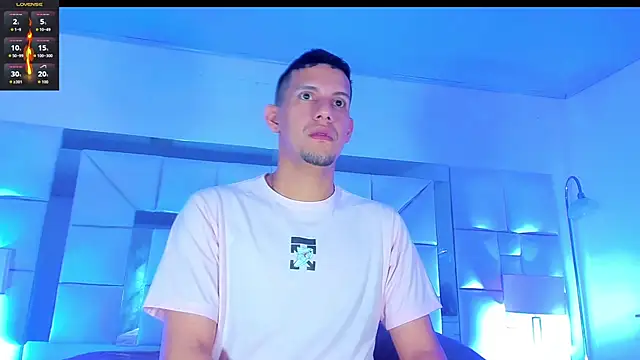 Sebastian Smith   online show from March 2026 11:26:02 AM