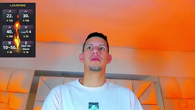 Sebastian Smith   online show from March 2026 11:38:01 AM