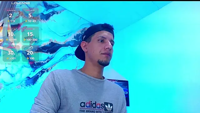 Snapshot of Sebastian_Smith__ chatting on April 2026 11:36:01 AM Sebastian Smith online show from April 2026 11:36:01 AM