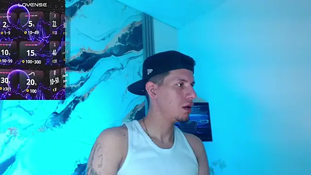 Snapshot of Sebastian_Smith__ chatting on May 2026 07:12:02 PM Sebastian Smith online show from May 2026 07:12:02 PM