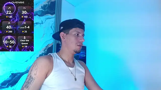 Snapshot of Sebastian_Smith__ chatting on June 2026 07:19:02 PM Sebastian Smith online show from June 2026 07:19:02 PM