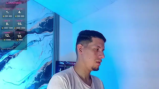 Snapshot of Sebastian_Smith__ chatting on July 2026 07:05:01 PM Sebastian Smith online show from July 2026 07:05:01 PM