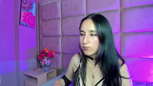 CharlotteStuart online show from March 2026 03:56:01 AM