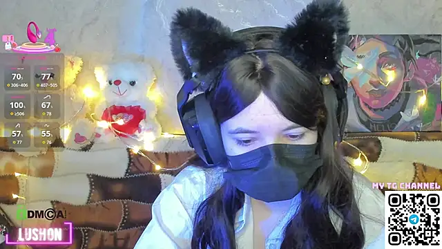 Ollie Baird online show from November 2025 04:56:01 AM