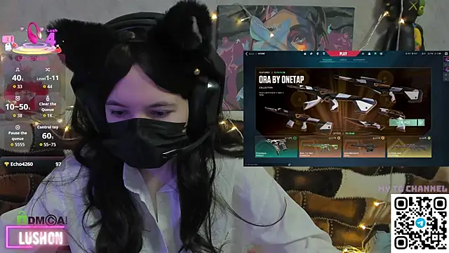 Ollie Baird online show from November 2025 04:47:01 AM