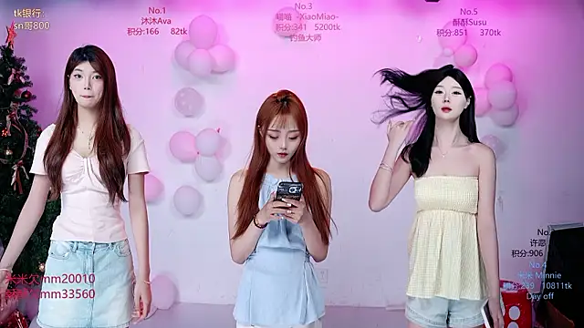 CM---002 online show from February 2026 12:36:02 AM