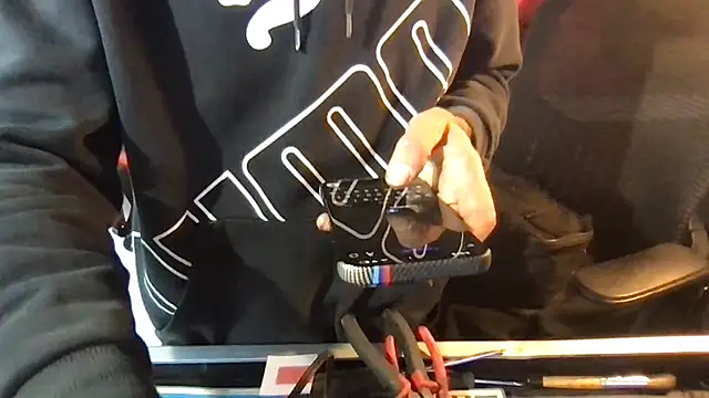 SinlessFreedom7 online show from February 2026 10:52:02 PM