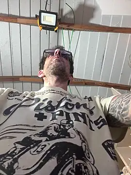 SinlessFreedom7 online show from February 2026 08:49:02 PM