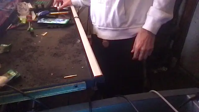 SinlessFreedom7 online show from March 2026 10:29:02 AM